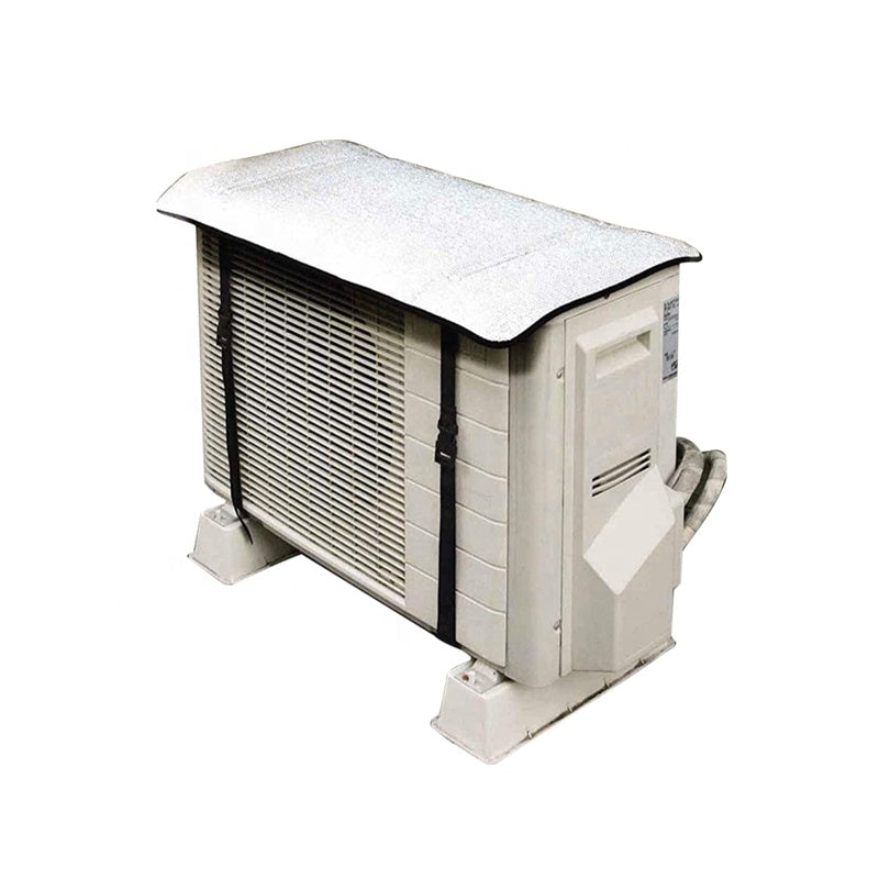 Premium Outdoor AC Unit Cover (Aluminium Film) – Waterproof, UV & Weather Protection
